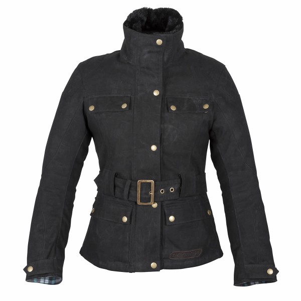 Spada SPADA HARTBURY JKT BLACK 14